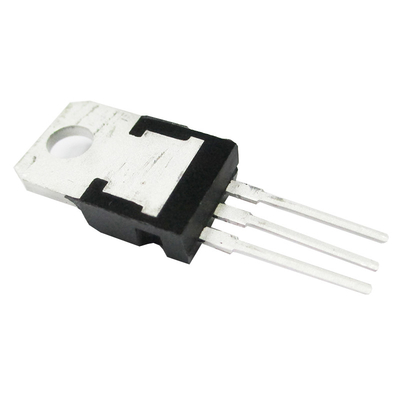 L7805CV TO-220 L7805 7805 1.5A 5V Positive Voltage Regulators