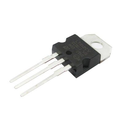 L7812CV L7812 KA7812 MC7812 Positive Voltage Regulator 12V 1A/1.5A