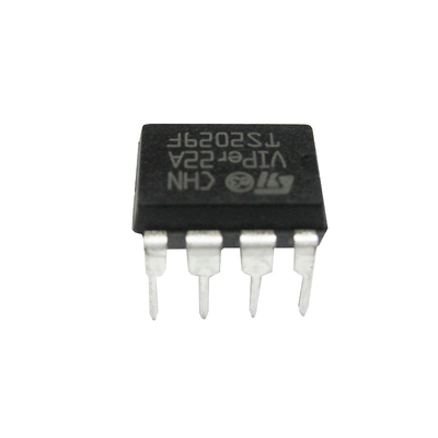 VIPER22A VIPER22 AP8022 DIP-8 60KHZ AC DC Converters