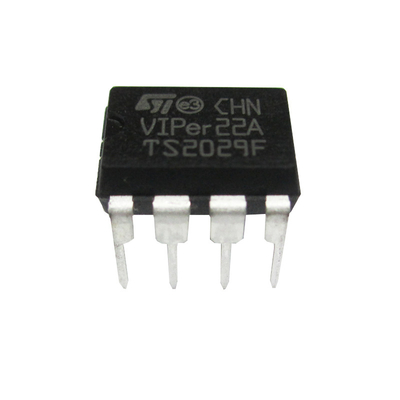 VIPER22A VIPER22 AP8022 DIP-8 60KHZ AC DC Converters