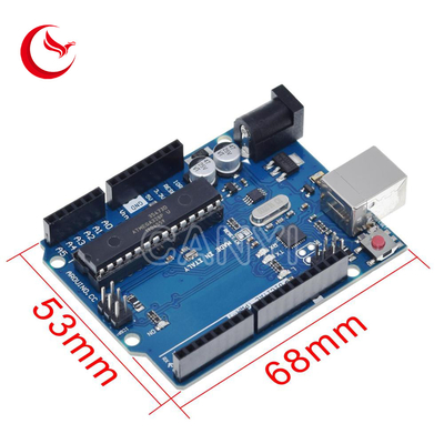 DC DC 7V-60V To 5V 5A 4 Four USB Output Buck Converter Pcb Board Step Down Power Supply Module Car Charger High Speed