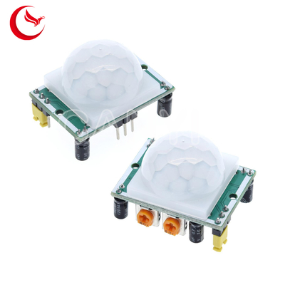 HC-SR501 Adjust IR Pyroelectric Infrared PIR Module Motion Sensor Detector Module