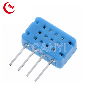 DHT11 AM2320 Digital Temperature Humidity Sensor Module Board For Arduino
