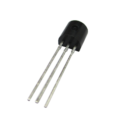 TO-92 600mA 625mW NPN Mosfet Power Transistor MPS2222A MPS2222 2222A