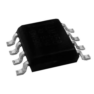 1MHz SOP8 LM358 LM358DR SMD Throught Hole Amplifier