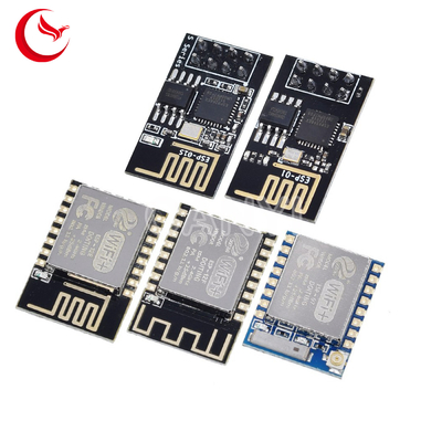 ESP8266 Remote Serial Wireless Development Board ESP-01 WIFI Wireless Module For Adapter