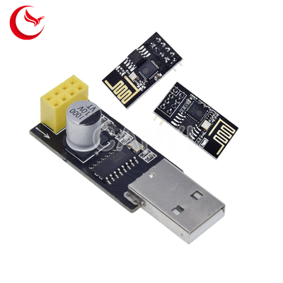 ESP8266 Remote Serial Wireless Development Board ESP-01 WIFI Wireless Module For Adapter