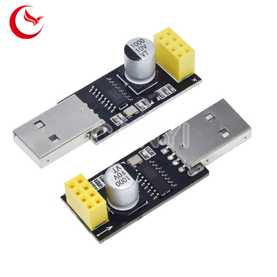 ESP8266 Remote Serial Wireless Development Board ESP-01 WIFI Wireless Module For Adapter