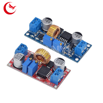 low ripple 5A 75W 38VDC Led Power Converter Module XL4015