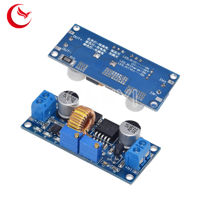 low ripple 5A 75W 38VDC Led Power Converter Module XL4015