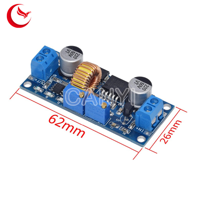 low ripple 5A 75W 38VDC Led Power Converter Module XL4015