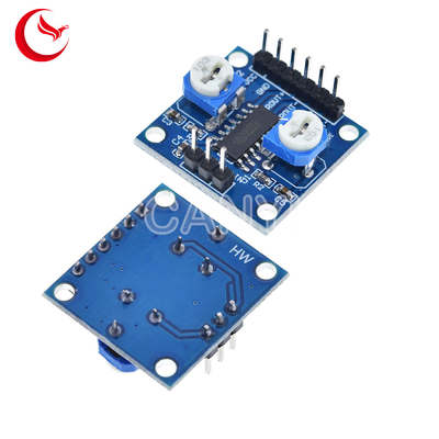 M70 ISD1820 PAM8406 Digital Amplifier Board 5Wx2 Stereo