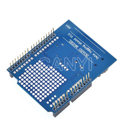FAT16  Shield V1.0 Logging Recorder Module For Arduino UNO SD Card