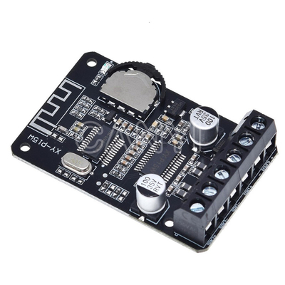 XY-P15W 10W 15W 20W Stereo Power Amplifier Board Bluetooth 5.0