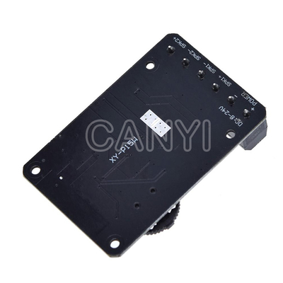 XY-P15W 10W 15W 20W Stereo Power Amplifier Board Bluetooth 5.0