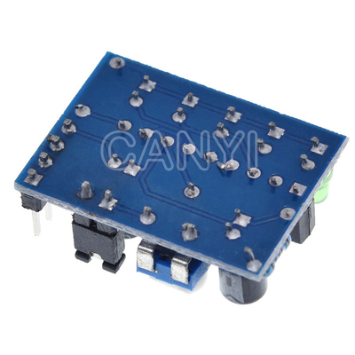 KA2284 3.5V Pro Audio Indicator Module 29x21mm Power Level Battery
