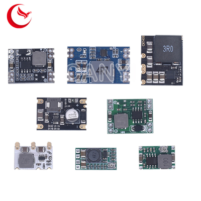 3A 5A 8A DC-DC 500KHz Step Down Power Module 5V-12V