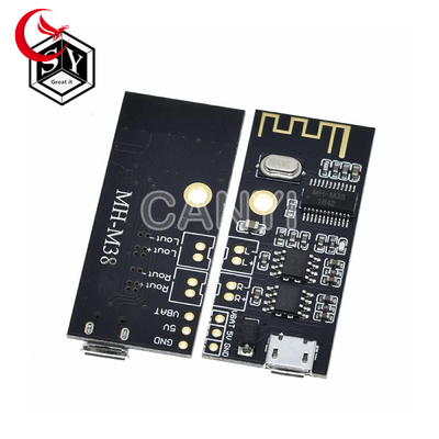 MH-MX8 20MA BLT4.2 Audio Receiver Board Module M18 M28 M38
