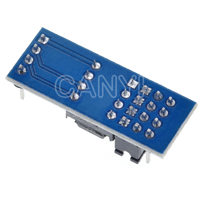 8P Chip AT24C256 I2C IIC EEPROM Memory Module 36.5x12mm