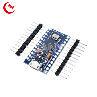 ATmega32U4 12VDC 16MHz MICRO Microcontroller Board For For Arduino