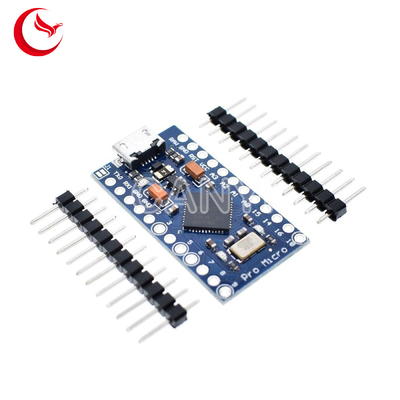 ATmega32U4 12VDC 16MHz MICRO Microcontroller Board For For Arduino