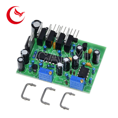 DC 12-24V 13-40KHz Inverter Driver Board SG3525 LM358