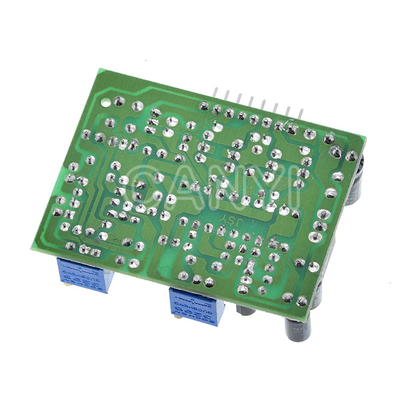 DC 12-24V 13-40KHz Inverter Driver Board SG3525 LM358