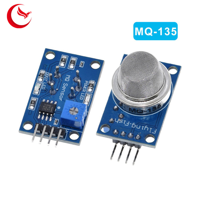 MQ-135 4mg/L Alcohol Methane Liquefied Gas Sensor Module 150mA