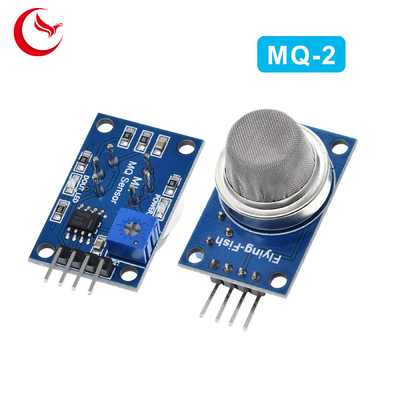 MQ-135 4mg/L Alcohol Methane Liquefied Gas Sensor Module 150mA