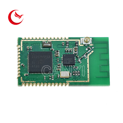CC2538SF53RTQR 2.4Ghz PA Zigbee Wireless Module CC2538SF53