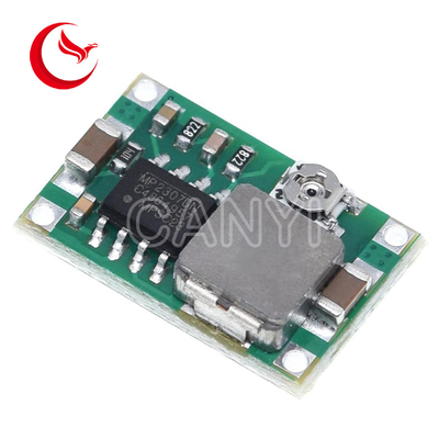 30mV 340KHz DC-DC Buck Converter Module 4.75V-23V SG125-SZ+