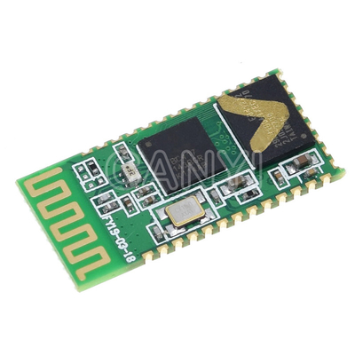 HC-05 Master Slave 6pin JY-MCU Bluetooth Transceiver Module