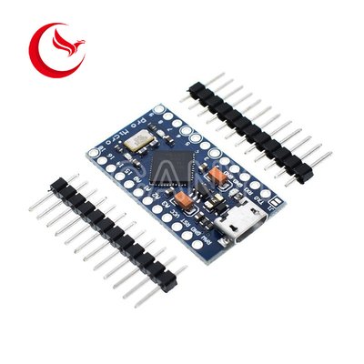 SCCB Interface 60mW OV7670 VGA CIF Camera Module 640X480mm