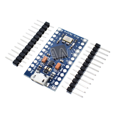 SCCB Interface 60mW OV7670 VGA CIF Camera Module 640X480mm