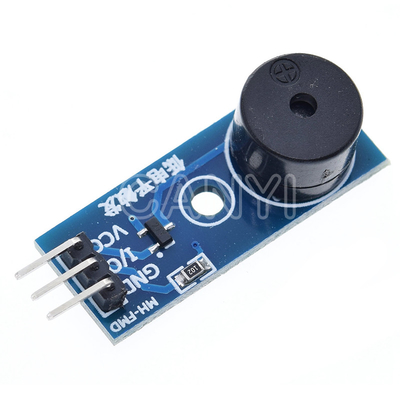 9012 Triode 3.3V Passive Buzzer Module For Arduino DIY Kit