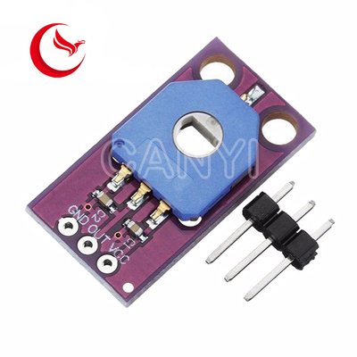 CJMCU-103 Rotary RoHS SV01 Angle Sensor Potentiometer Module