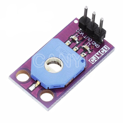CJMCU-103 Rotary RoHS SV01 Angle Sensor Potentiometer Module