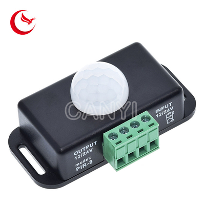 IR Pyroelectric Infrared PIR Module Fr4 Motion Sensor Detector Module