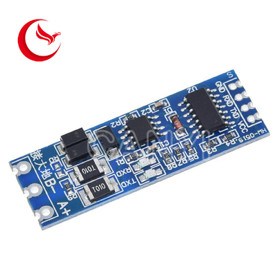 UART Automatic Flow Control Board TTL Turn RS485 Module