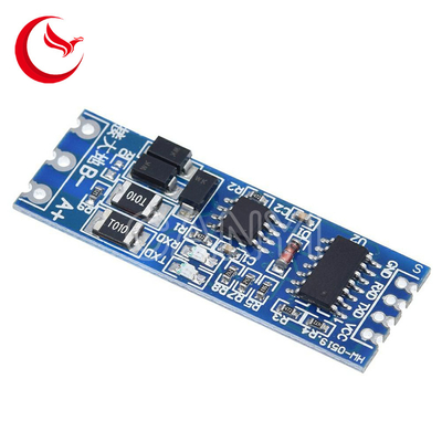 UART Automatic Flow Control Board TTL Turn RS485 Module