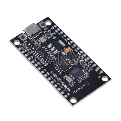 NodeMCU V3 Lua ESP8266 32M Flash WIFI PCB Module For Arduino