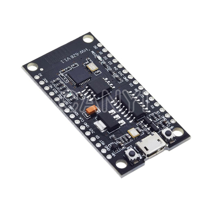 NodeMCU V3 Lua ESP8266 32M Flash WIFI PCB Module For Arduino