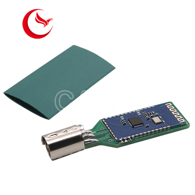 FR4 9600bps Bluetooth CAT Interface Adapter For Yaesu FT-817 FT-857