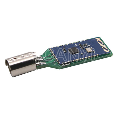 FR4 9600bps Bluetooth CAT Interface Adapter For Yaesu FT-817 FT-857