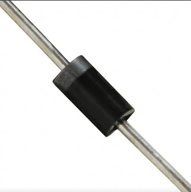 Single SMD High Current Rectifier Diode M7 DO-214 1KV Max Reverse Voltage