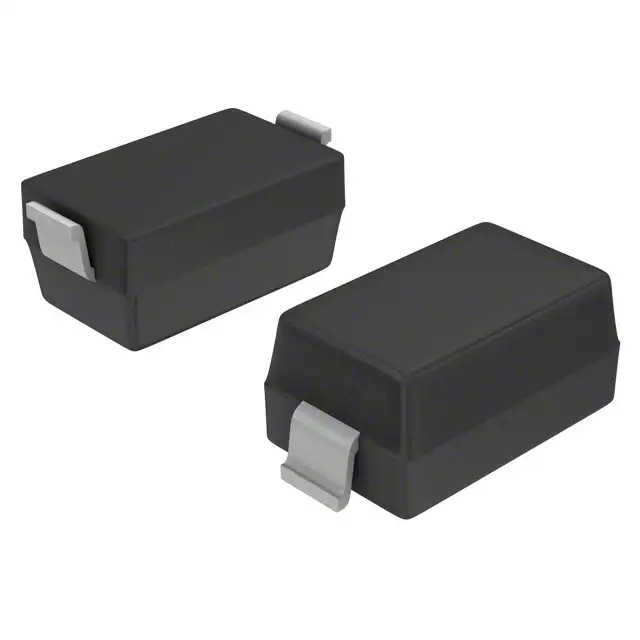 Silicon Material F7 Power Rectifier Diode , Fast Rectifier Diode SOD-123FL Package