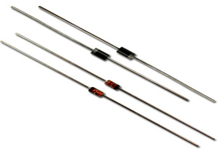 High Reliability Ultra Fast Recovery Rectifier Diode SF51 Thru SF58 Free Samples