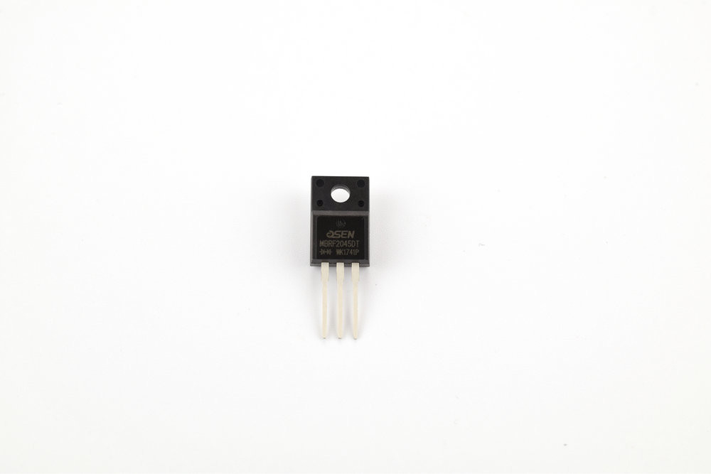 High Speed Schottky Signal Diode For Signal - Routing Tasks 0.5mA Reverse Current