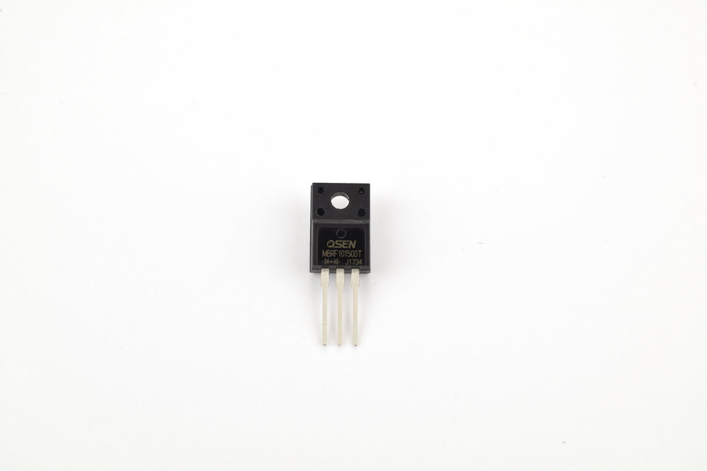 Silicon Ultra Low Forward Voltage Schottky Diode 150A DO-27 DO-201AD