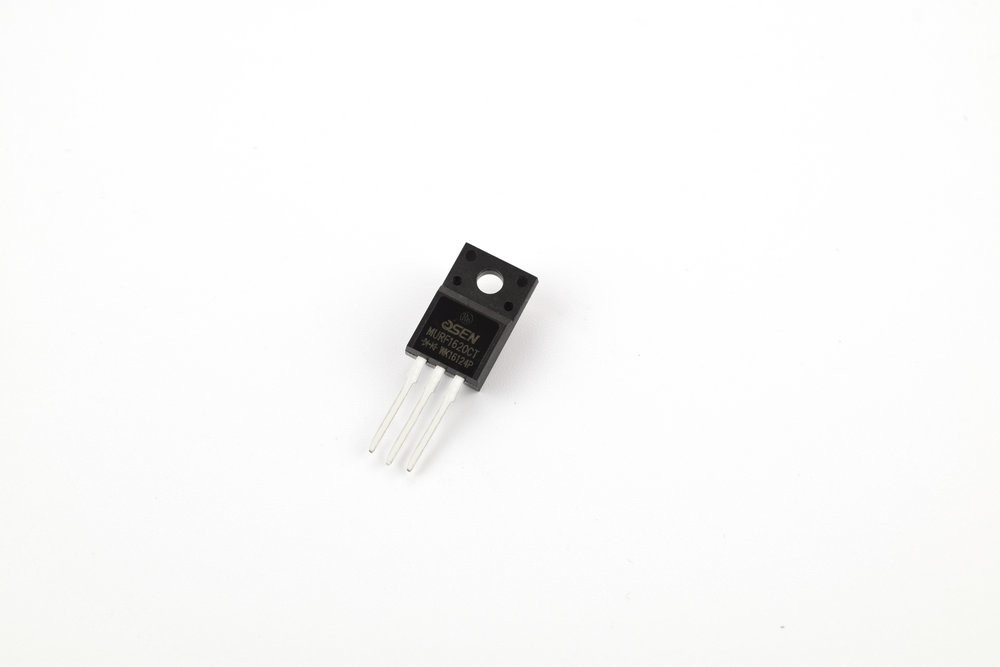Flexibility Fast Rectifier Diode / Durable Ultra Fast Switching Diode